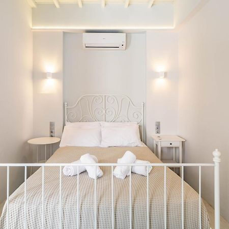 Elenitas Flat Next To The Windmills Apartment Mykonos Town Ngoại thất bức ảnh