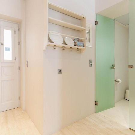 Elenitas Flat Next To The Windmills Apartment Mykonos Town Ngoại thất bức ảnh