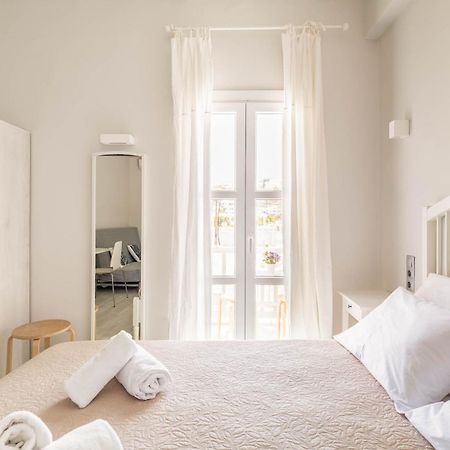Elenitas Flat Next To The Windmills Apartment Mykonos Town Ngoại thất bức ảnh