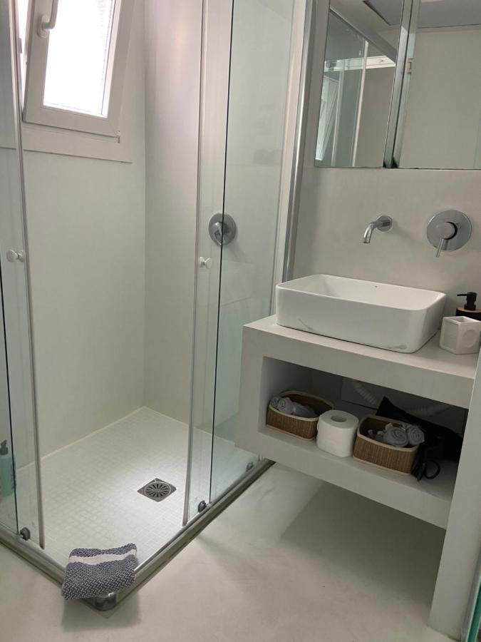 Elenitas Flat Next To The Windmills Apartment Mykonos Town Ngoại thất bức ảnh