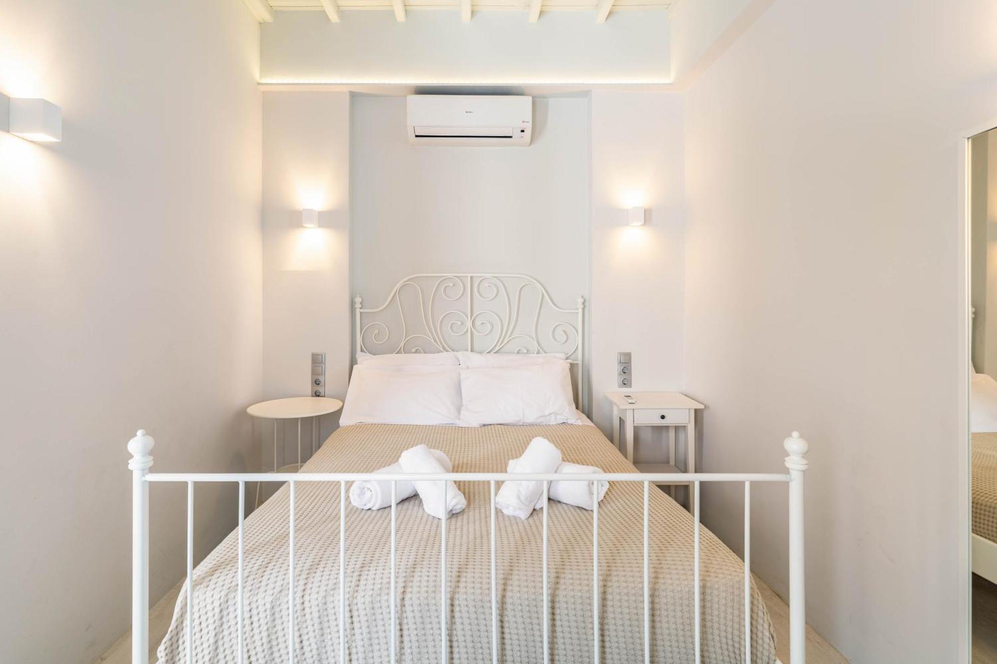 Elenitas Flat Next To The Windmills Apartment Mykonos Town Ngoại thất bức ảnh