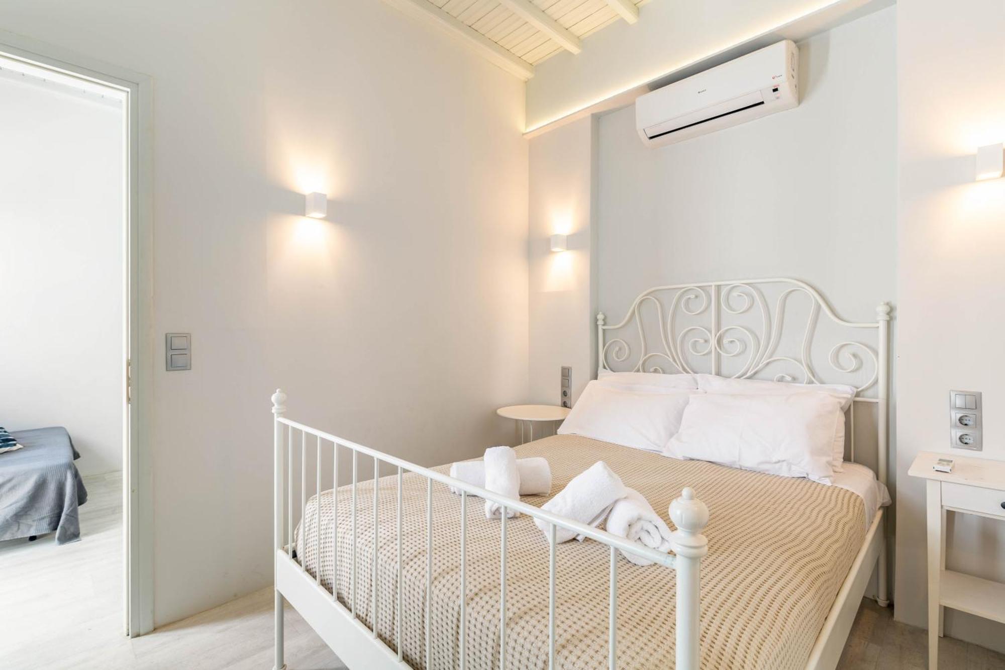 Elenitas Flat Next To The Windmills Apartment Mykonos Town Ngoại thất bức ảnh